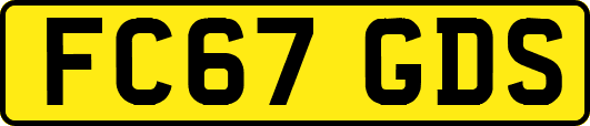 FC67GDS
