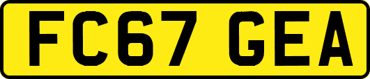 FC67GEA