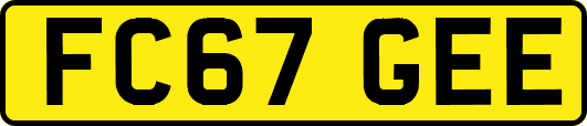 FC67GEE