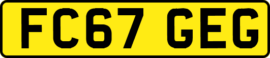 FC67GEG