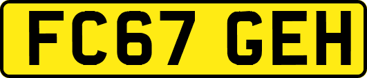 FC67GEH