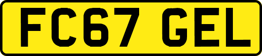 FC67GEL