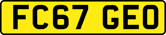 FC67GEO