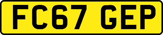 FC67GEP