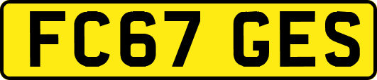 FC67GES