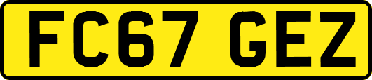 FC67GEZ