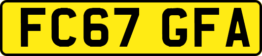 FC67GFA