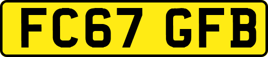 FC67GFB