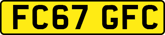FC67GFC