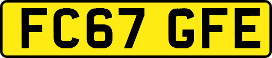 FC67GFE