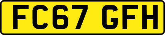 FC67GFH
