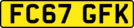 FC67GFK