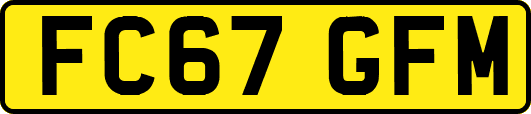 FC67GFM