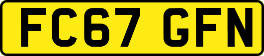 FC67GFN