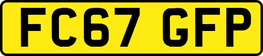 FC67GFP