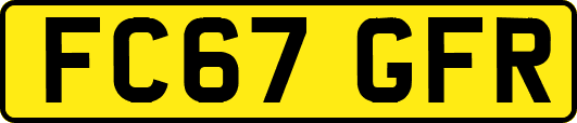 FC67GFR