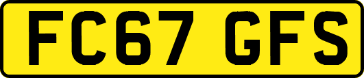 FC67GFS