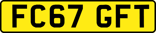 FC67GFT