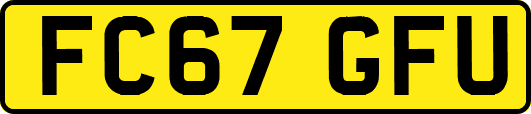 FC67GFU