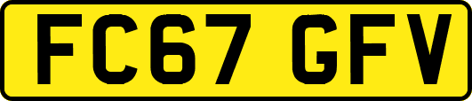 FC67GFV