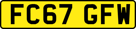 FC67GFW