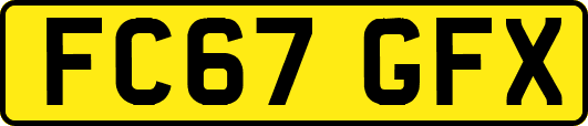 FC67GFX