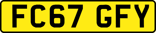 FC67GFY