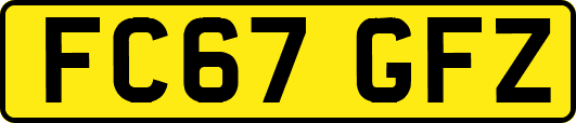 FC67GFZ