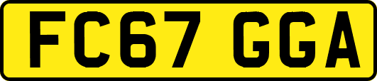 FC67GGA