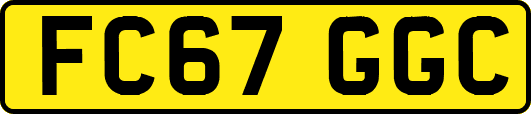 FC67GGC