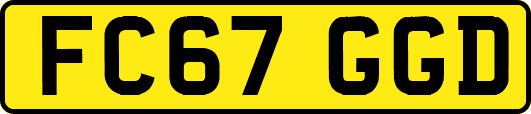 FC67GGD