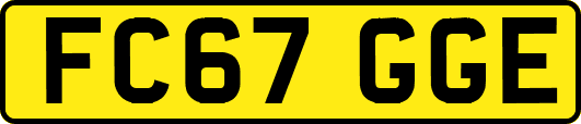 FC67GGE