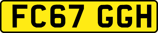 FC67GGH