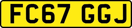 FC67GGJ