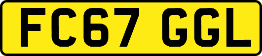 FC67GGL