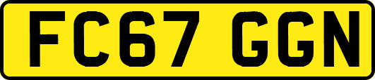 FC67GGN