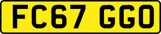 FC67GGO