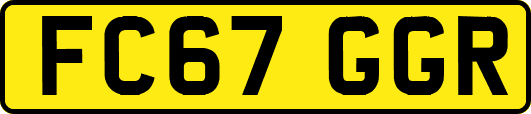 FC67GGR