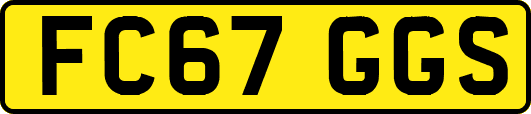 FC67GGS