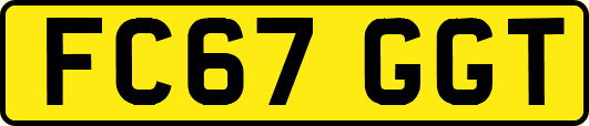 FC67GGT