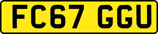 FC67GGU