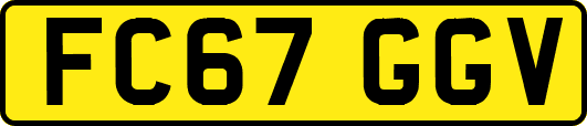 FC67GGV