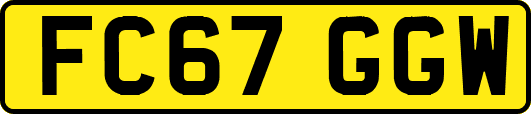 FC67GGW