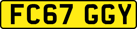 FC67GGY