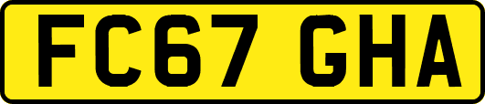 FC67GHA