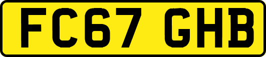 FC67GHB