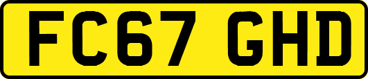 FC67GHD