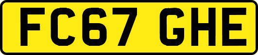 FC67GHE