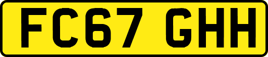 FC67GHH