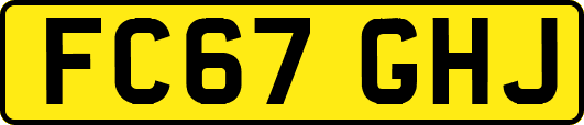 FC67GHJ